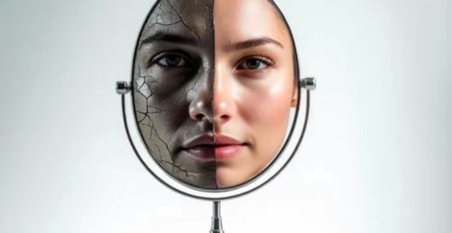 mais recente caso da empresa sobre Análise de Ingredientes e Avaliações de Usuários da Linha de Cuidados com a Pele Medicube