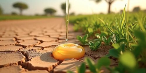 kasus perusahaan terbaru tentang Studi Soroti Manfaat Shea Butter untuk Perawatan Kulit