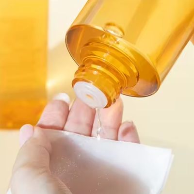 Calendula Repair Face Toner Refreshing Oil Control Toner Pore Narrowing Skin Repair