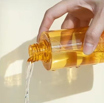 Calendula Repair Face Toner Refreshing Oil Control Toner Pore Narrowing Skin Repair