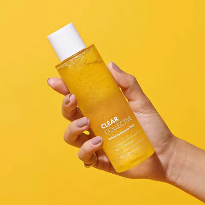 OEM ODM Astaxanthin Cleanser Toner Moisturizer Skin Brightening Toner