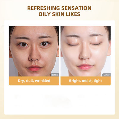 ODM 6X Retinol Moisture Soothing Whitening Anti Wrinkle Anti Aging Facial Skin Toner