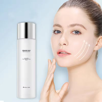 Moisturizing Skin Care Real Barrier Toner Repair For Dry Skin Water Toner Soothing