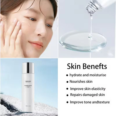 Moisturizing Skin Care Real Barrier Toner Repair For Dry Skin Water Toner Soothing