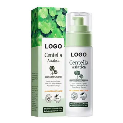 OEM Makeup Balanced Face Toner Repair Snow Grass Skin Brightening Toner