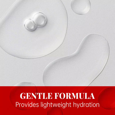 All Skin Exfoliating Toner Anti Aging Pore Refining Toner For Moisturizing