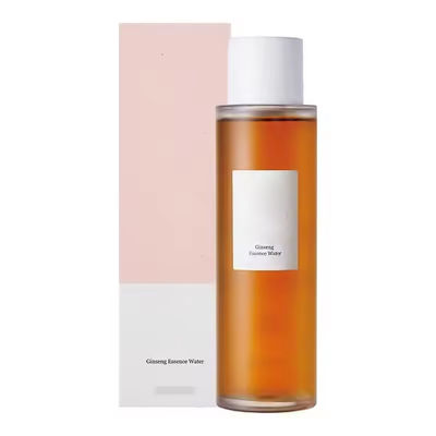 Anti Aging Face Toner Skin Care Ginseng Water Moisturizing Surface Skin Conditioning Toner