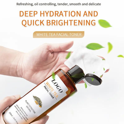 OEM Whitening Face Toner Hyperpigmentation Skin Lightening Toner