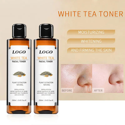 OEM Whitening Face Toner Hyperpigmentation Skin Lightening Toner