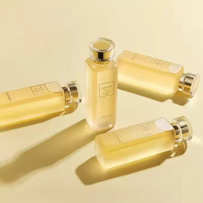 Pore Reducing Toner Minimizes Large Pores Face Moisturizing Calendula Skin Toner