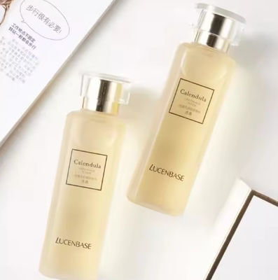 Pore Reducing Toner Minimizes Large Pores Face Moisturizing Calendula Skin Toner