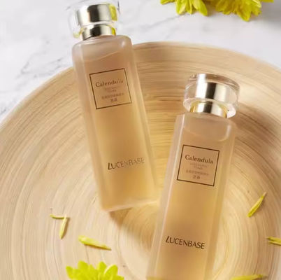 Pore Reducing Toner Minimizes Large Pores Face Moisturizing Calendula Skin Toner