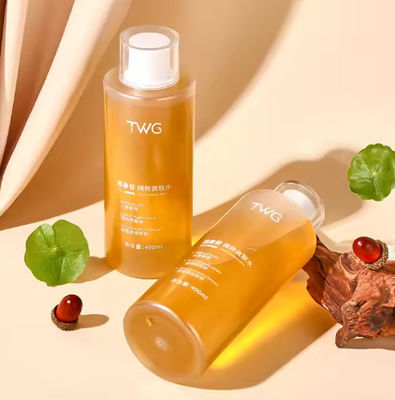 Facial Toner Centella Asiatica Shrink Pores Tighten Skin Smooth Face Toner Brightening Moisturizing Alpha-Arbutin Skin Toner