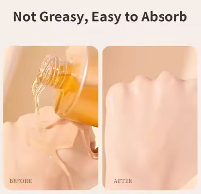 Facial Toner Centella Asiatica Shrink Pores Tighten Skin Smooth Face Toner Brightening Moisturizing Alpha-Arbutin Skin Toner