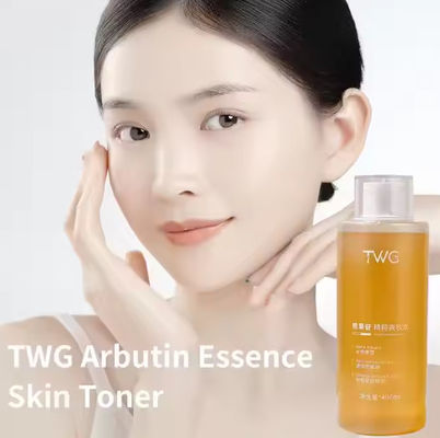 Facial Toner Centella Asiatica Shrink Pores Tighten Skin Smooth Face Toner Brightening Moisturizing Alpha-Arbutin Skin Toner