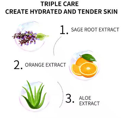 Private Label Face Toner Moisturizing Spray Deep Face Hydrating Quickly Absorb VC Whitening Skin Moisturizing Face Spray