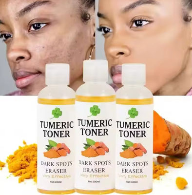 Private Label Face Toner Moisturizing Spray Deep Face Hydrating Quickly Absorb VC Whitening Skin Moisturizing Face Spray