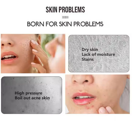 Private Label Face Mist Spray OEM Cosmetic Vitamin C Turmeric Skin Toner