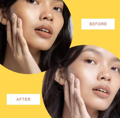 Halal Certificate Brightening Toner OEM Skin Care Products Customized