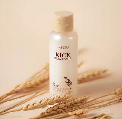 Skin Care Moisturizing Nourishing Soothing Smoothing Rice Toner 100ml
