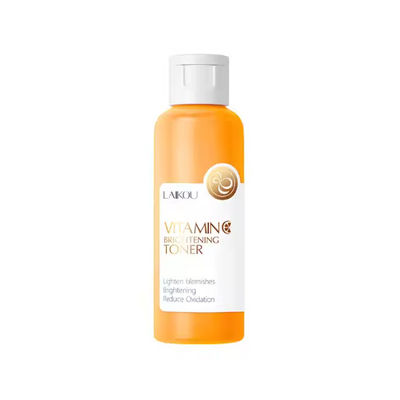 Moisturizing Face Toner Hydrating Whitening Brightening Facial Skin Care Vitamin C Toner