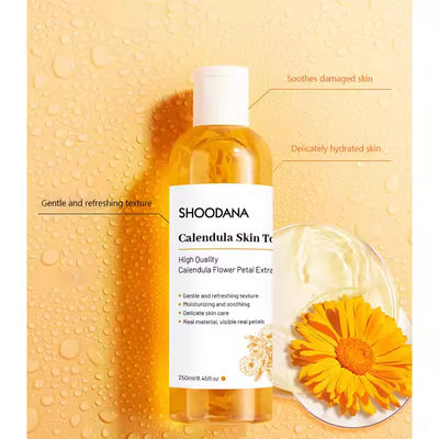 All Natural Organic Facial Toner Skin Toner Whitening Face Calendula Toner Customized