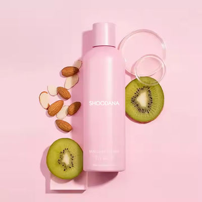 ODM Vanilla Milk Toner OEM Cosmetic Factory GMPC And ISO Approval