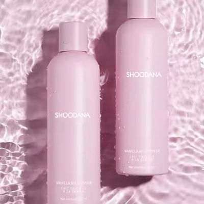 ODM Vanilla Milk Toner OEM Cosmetic Factory GMPC And ISO Approval