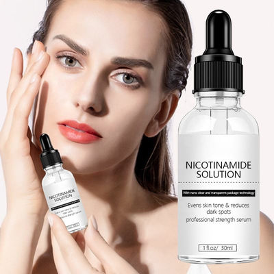 Essence Derma Niacinamide Serum Skin Care Customizable Dark Spot Brightening Serum