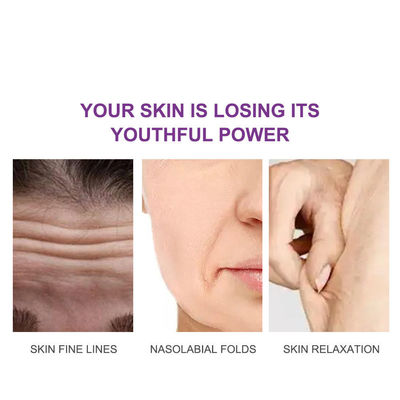 Acetyl Hexapeptide 8  Bose Essence Moisturizing Firming Soothing Anti Wrinkle Essence