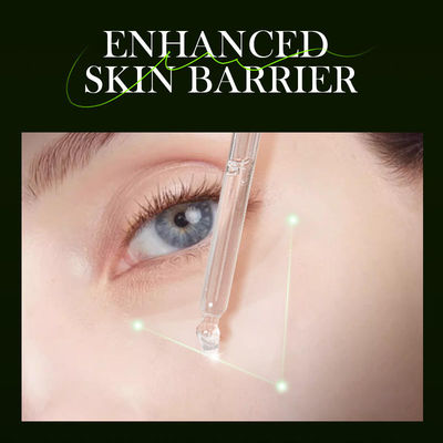 Olive Soothing Face Serum Liquid Anti Aging Wrinkle Repair Serum Pore Shrinking