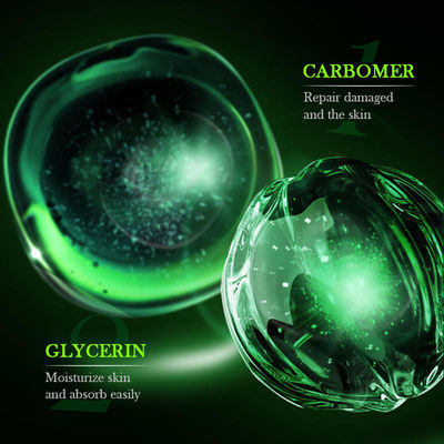 Olive Soothing Face Serum Liquid Anti Aging Wrinkle Repair Serum Pore Shrinking