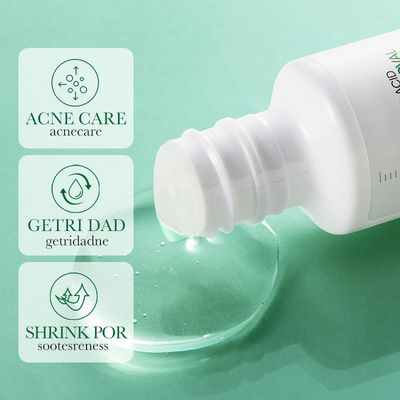 Whitening Salicylic Acid Essence Serum Beauty Facial Serum Acne Removal For Body