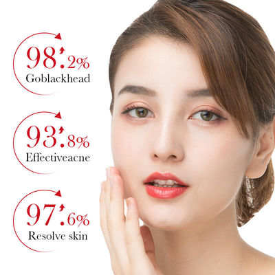 Whitening Salicylic Acid Essence Serum Beauty Facial Serum Acne Removal For Body