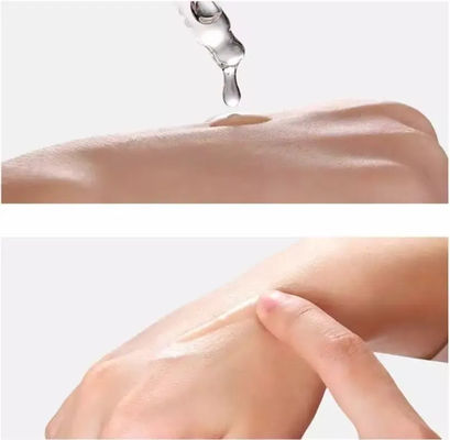 OEM Hyaluronic Acid Serum for Face Care Beauty Firming Hydrating Skincare Serum