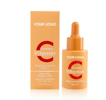 Vc Brightening Face Serum Moisturizing Nourishing The Skin Even Skin Tone Facial Essence