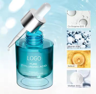 Niacinamide 10 Txa 4 Serum OEM Skincare Dark Spot Correcting Serum