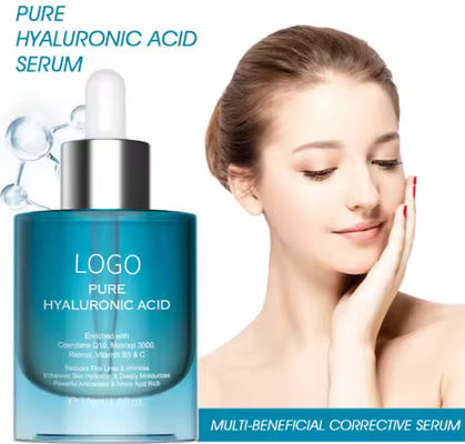 Niacinamide 10 Txa 4 Serum OEM Skincare Dark Spot Correcting Serum