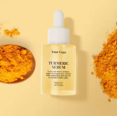 Private Label Black Spot Remover Serum ODM Cosmetics Night Hydrating