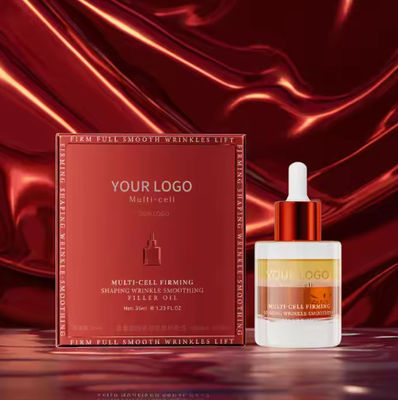 Essential Oil Multiple Cell Lines Concentrated Essence Oil Firming Anti Wrinkle