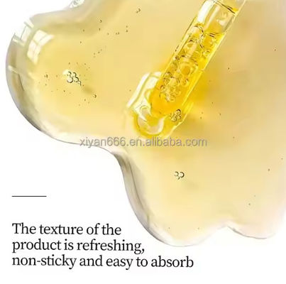 Anti Aging OEM ODM Cosmetics Retinol Serum Vitamin C Antioxidants