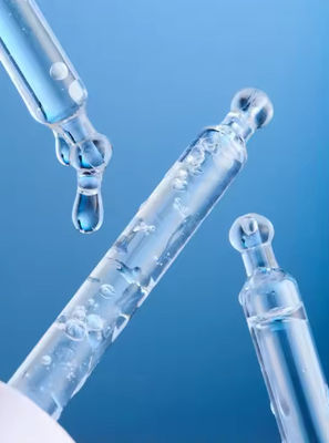 30ML Niacinamide Zinc Serum Private Label Oil Balance Moisturizer Skin Serum