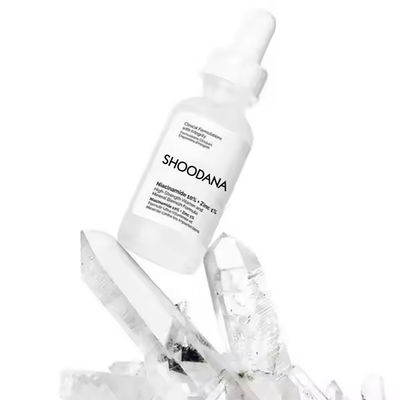 Dark Spot Remover Serum OEM Skin Care Manufacturer Organic Vitamin C Serum