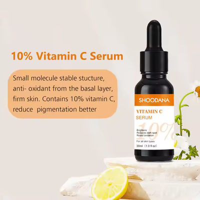 VC Hyaluronic Acid Face Serum ODM Niacinamide Retinol Serum Whitening