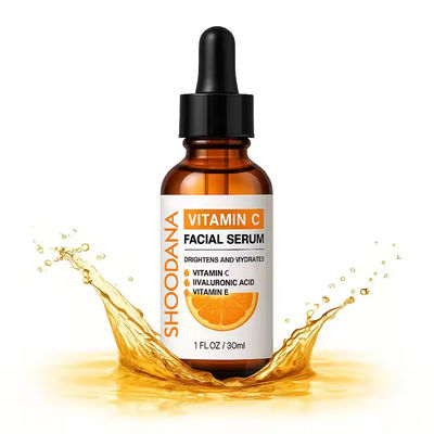 30ml Anti Aging Vitamin E Facial Serum For Face Skin Care Vitamin C Et E In Best Quality