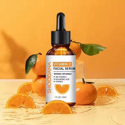 30ml Anti Aging Vitamin E Facial Serum For Face Skin Care Vitamin C Et E In Best Quality
