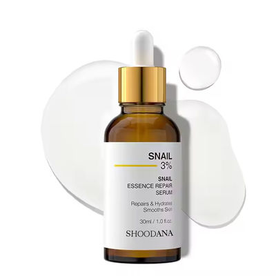 Face Serum Hydrating Smooth Facial Moisturizer Improve Skin Vitality Facial Serum for Sensitive/Dry Skin