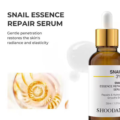 Face Serum Hydrating Smooth Facial Moisturizer Improve Skin Vitality Facial Serum for Sensitive/Dry Skin