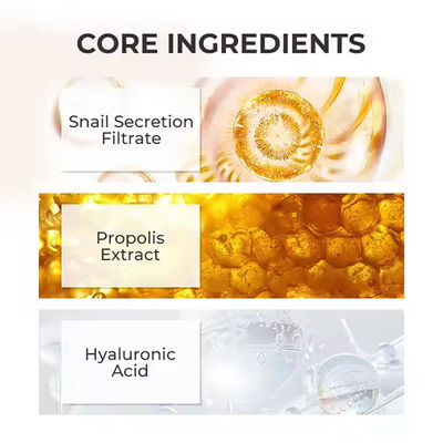 Face Serum Hydrating Smooth Facial Moisturizer Improve Skin Vitality Facial Serum for Sensitive/Dry Skin