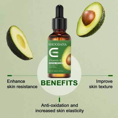 Anti Wrinkle Moisturizing Collagen OEM Cosmetic Manufacturer Whitening Facial Serum